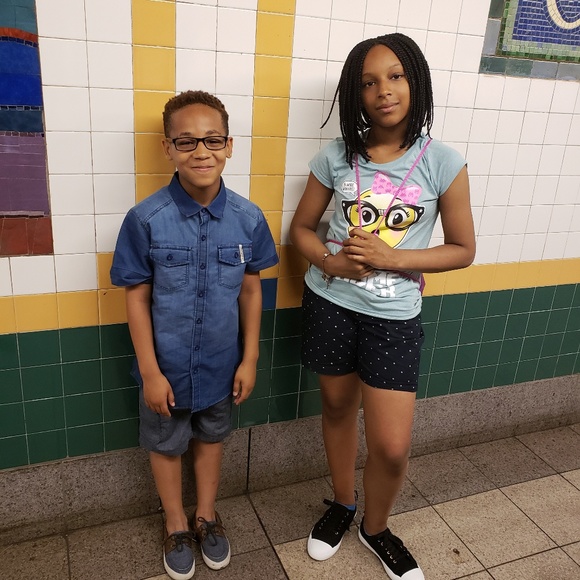 Meet your Posher, Jessika - Picture 2 of 4